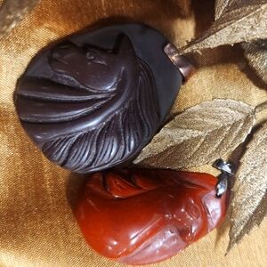 Horse Pendants